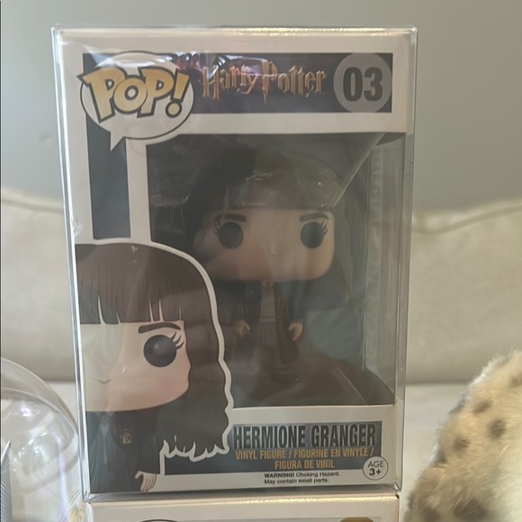 Harry Potter Toy Lot - Picture 4 of 10